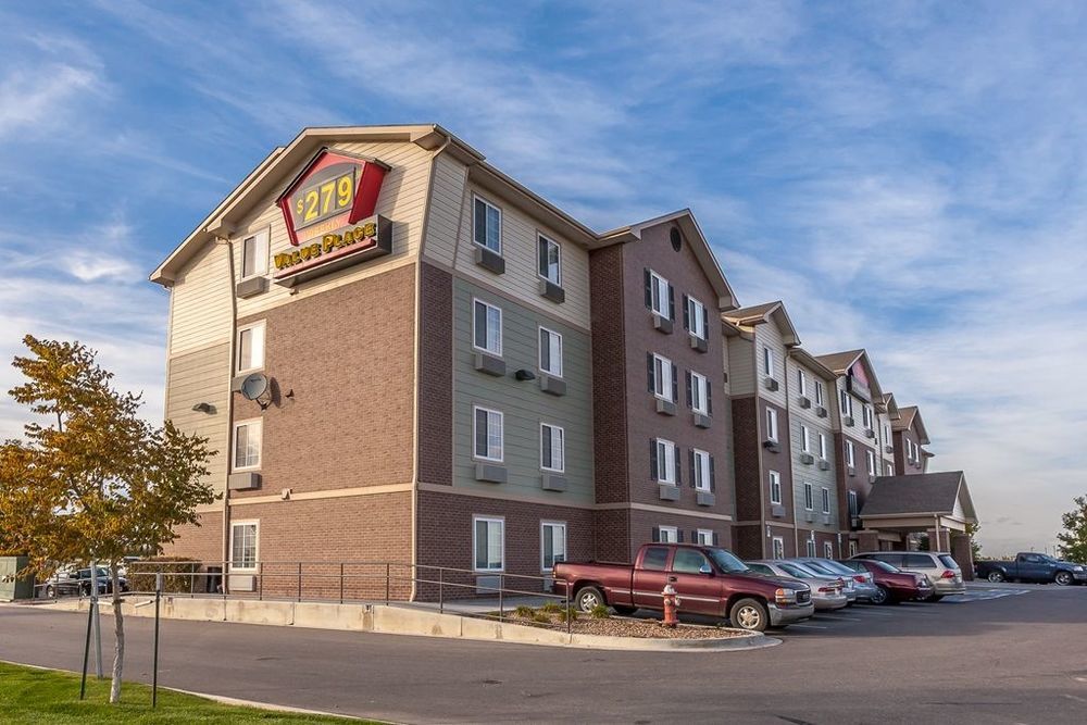 Extended Stay America Select Suites - Loveland Exterior foto