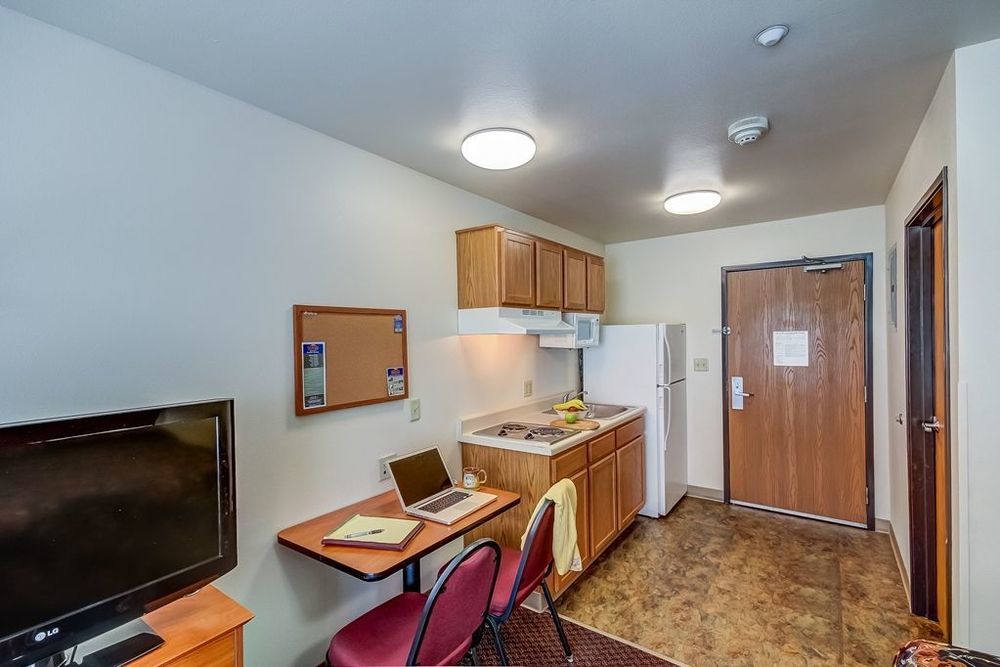 Extended Stay America Select Suites - Loveland Zimmer foto