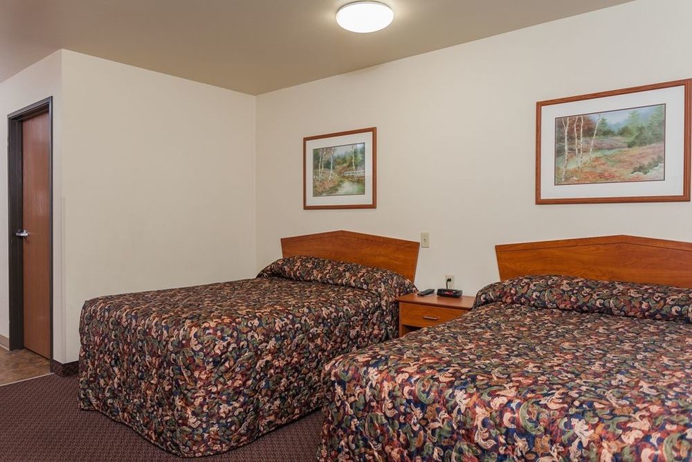 Extended Stay America Select Suites - Loveland Zimmer foto