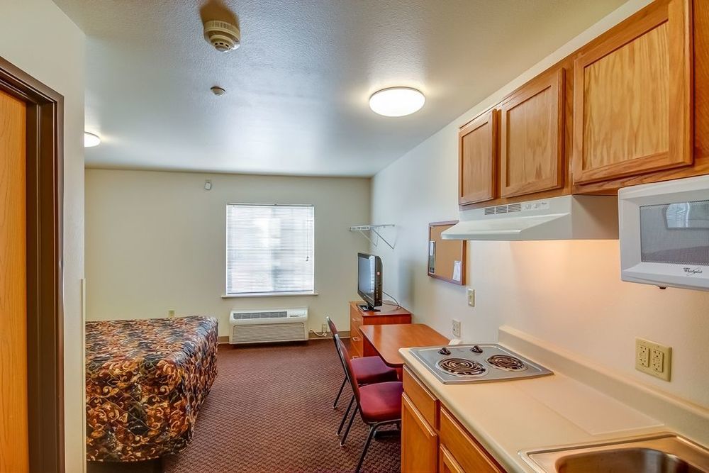 Extended Stay America Select Suites - Loveland Zimmer foto