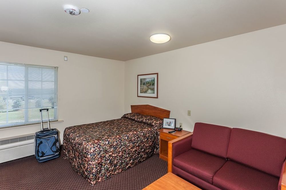 Extended Stay America Select Suites - Loveland Zimmer foto