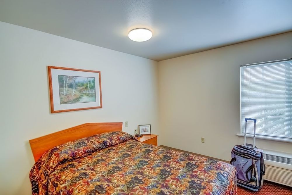 Extended Stay America Select Suites - Loveland Zimmer foto