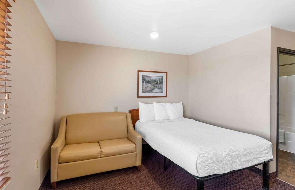 Extended Stay America Select Suites - Loveland Zimmer foto