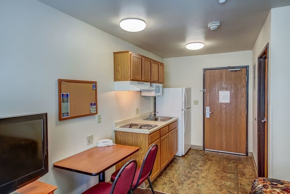 Extended Stay America Select Suites - Loveland Zimmer foto