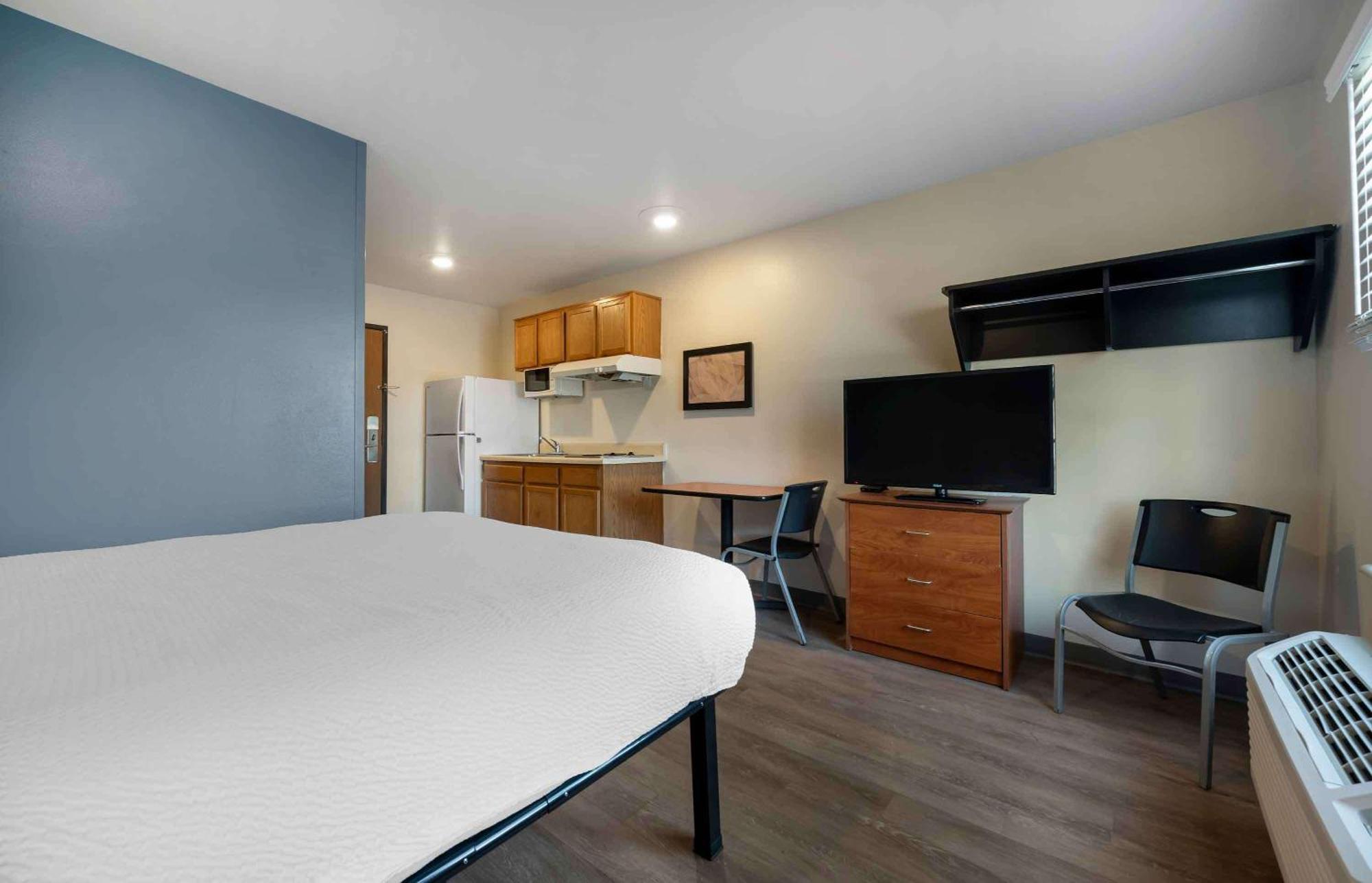 Extended Stay America Select Suites - Loveland Exterior foto