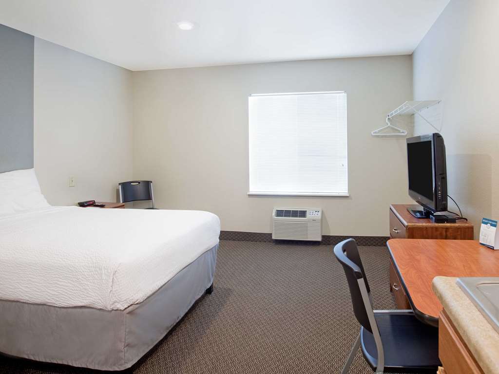 Extended Stay America Select Suites - Loveland Zimmer foto