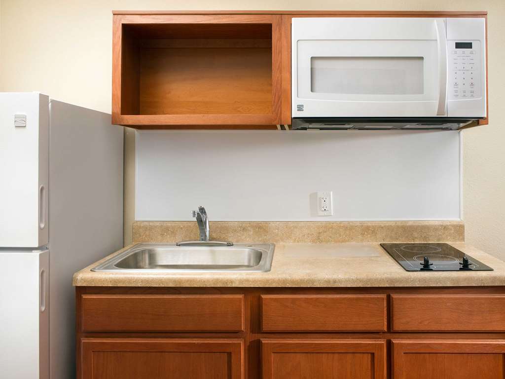 Extended Stay America Select Suites - Loveland Zimmer foto