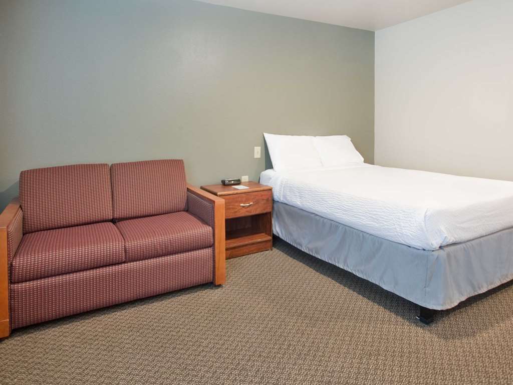 Extended Stay America Select Suites - Loveland Zimmer foto