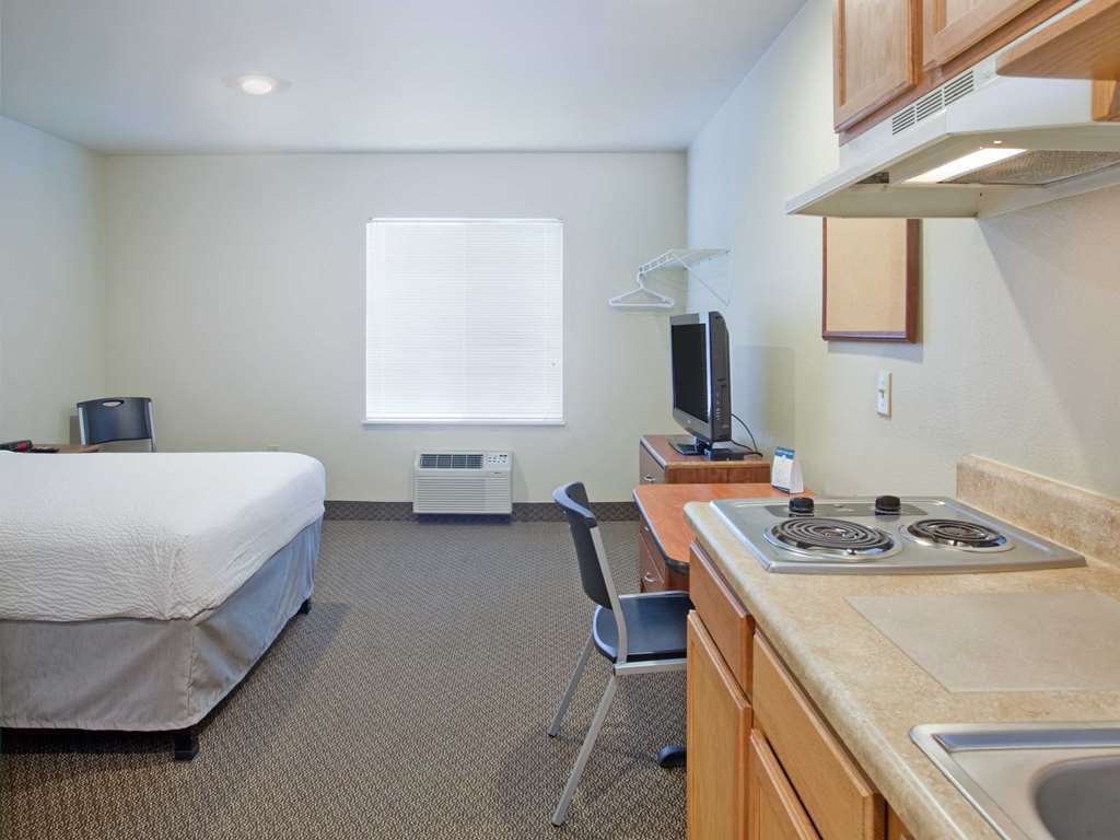 Extended Stay America Select Suites - Loveland Zimmer foto